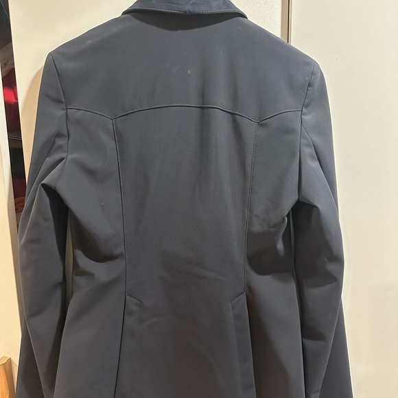 Ladies Show Coat. Made in Italy. - Picture 9 of 9